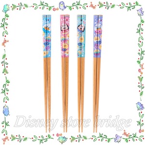 箸セット うさピヨ 2020 ディズニー 限定 公式 イースター