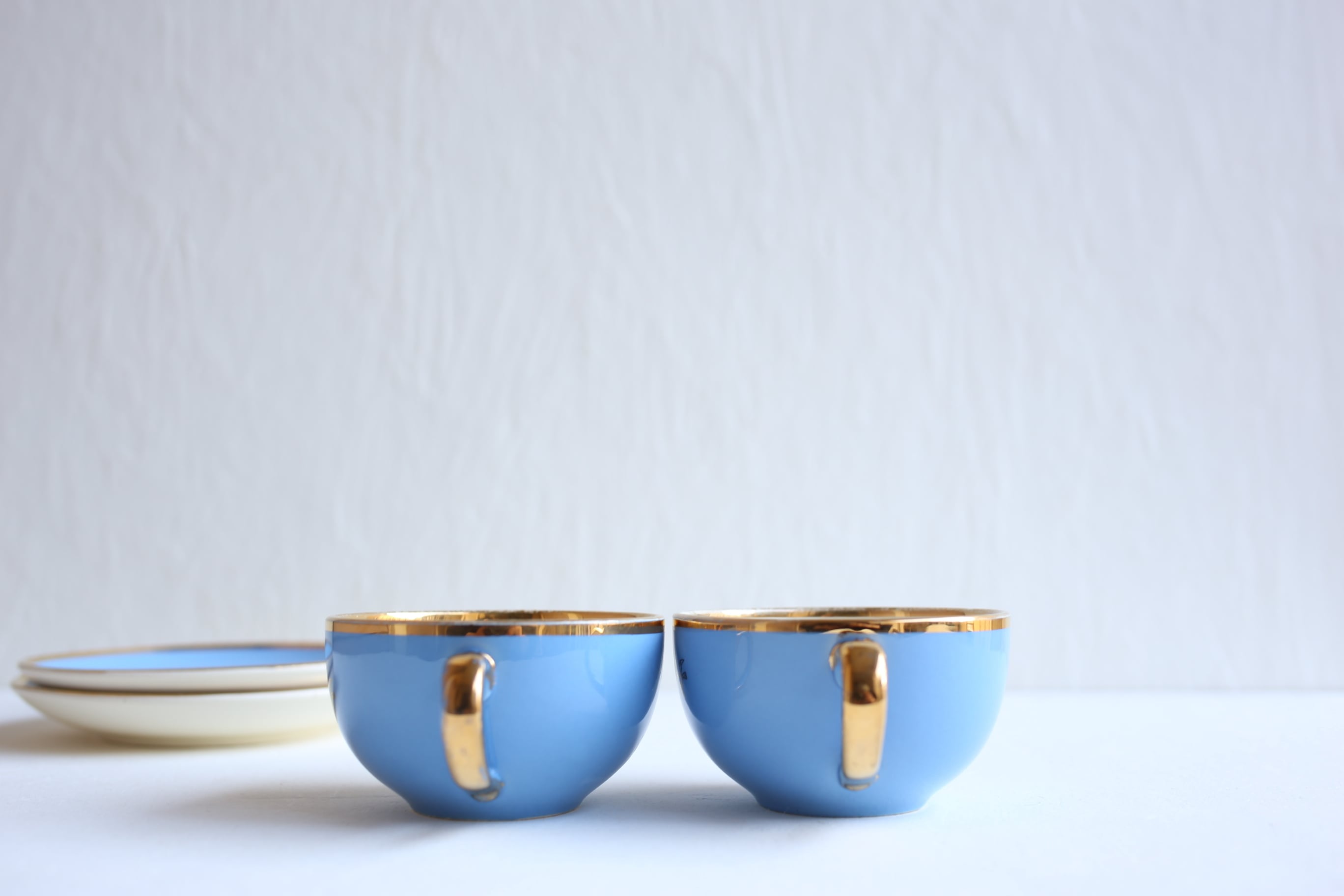 フランス アンティーク ヴィンテージ Villeroy&Boch(ビレロイ＆ボッホ