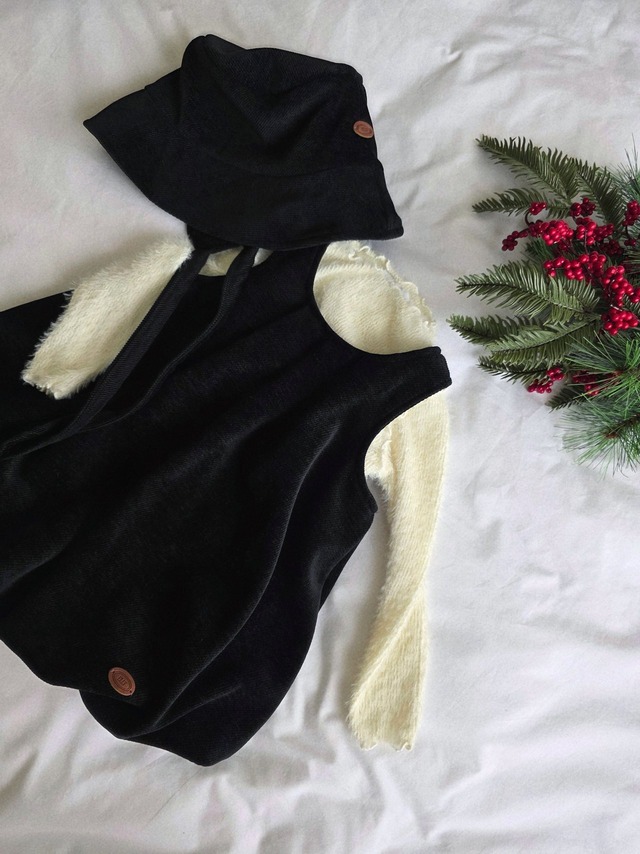 予約 Luna Balloon OPS  [ Elly molly ]