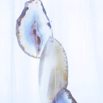 Blue Forest - アゲートヒーリングチャイム / Agate Sun Catcher Wind Chime 622