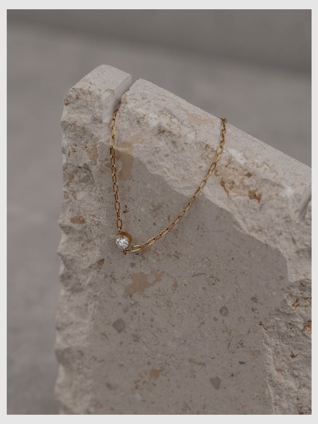 Bracelet -Gold-