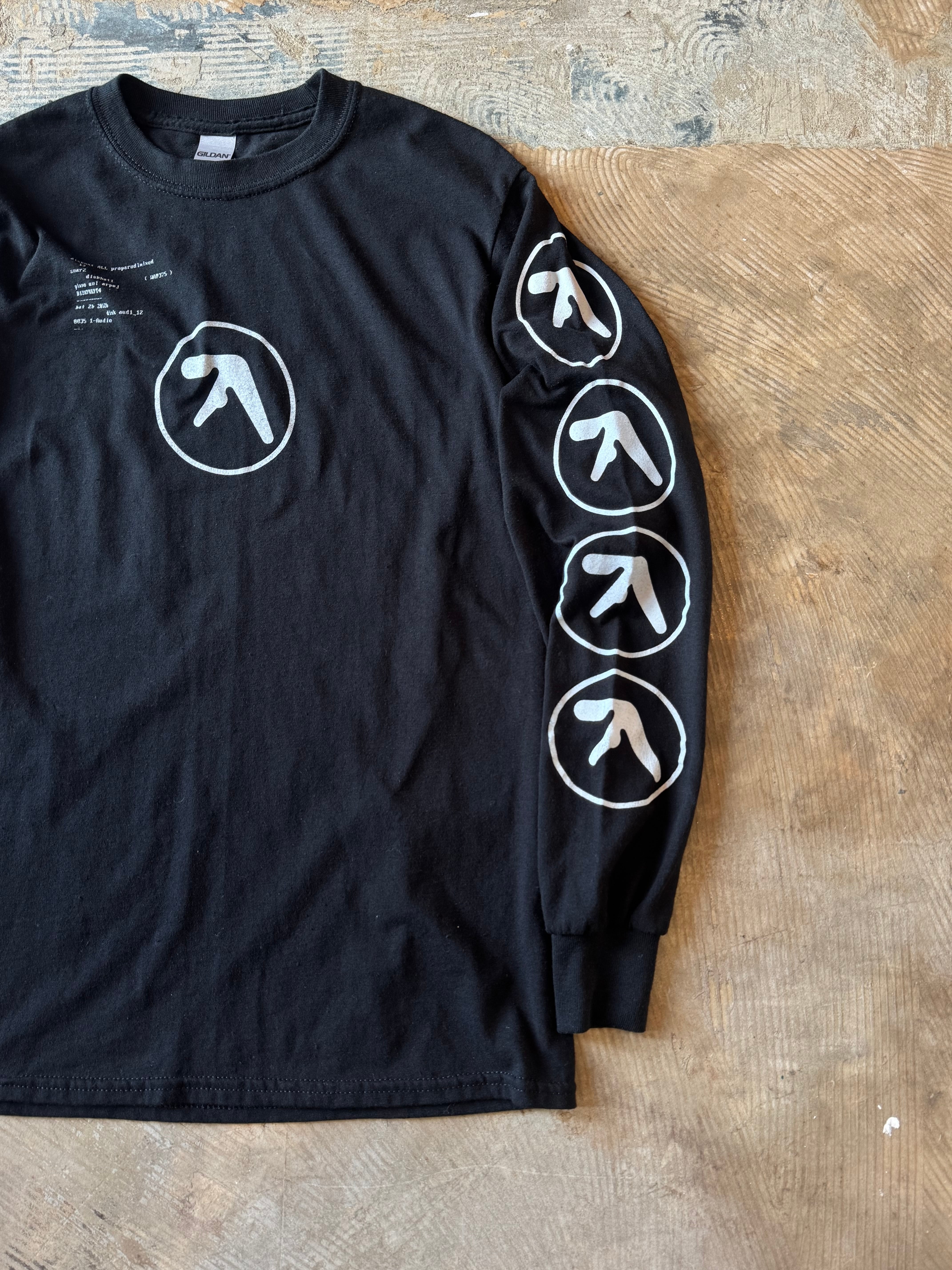 Aphex Twin