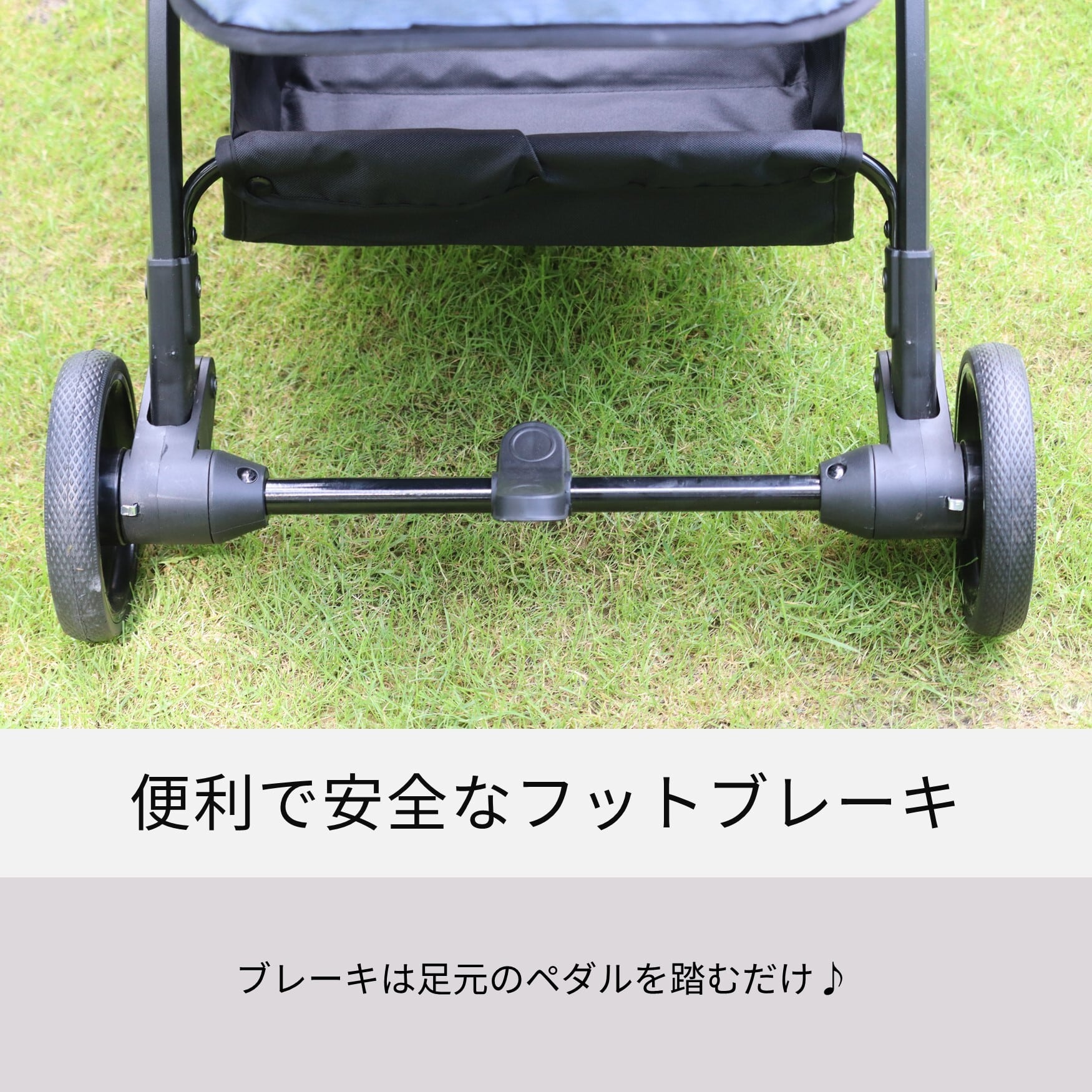Hakusan]（ハクサン）キングオブコンパクトドッグカート【ファースト