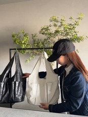 Wtpp big toto bag