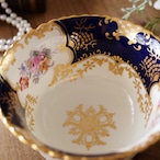 Coalport Batwing|コールポート バットウィング コバルト シュガーボウル thumbnail 6