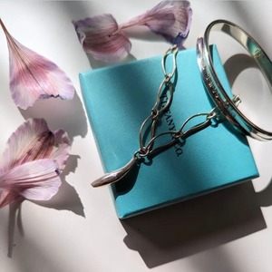 TIFFANY&Co.　ブレスレット