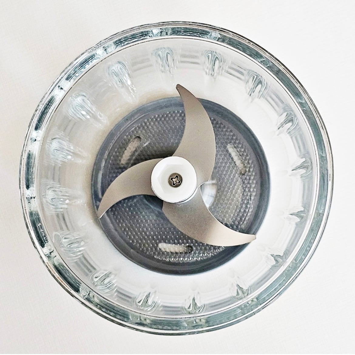 離乳食用フードプロセッサー | イブル&Baby Fabric LilyBlanc（リリー