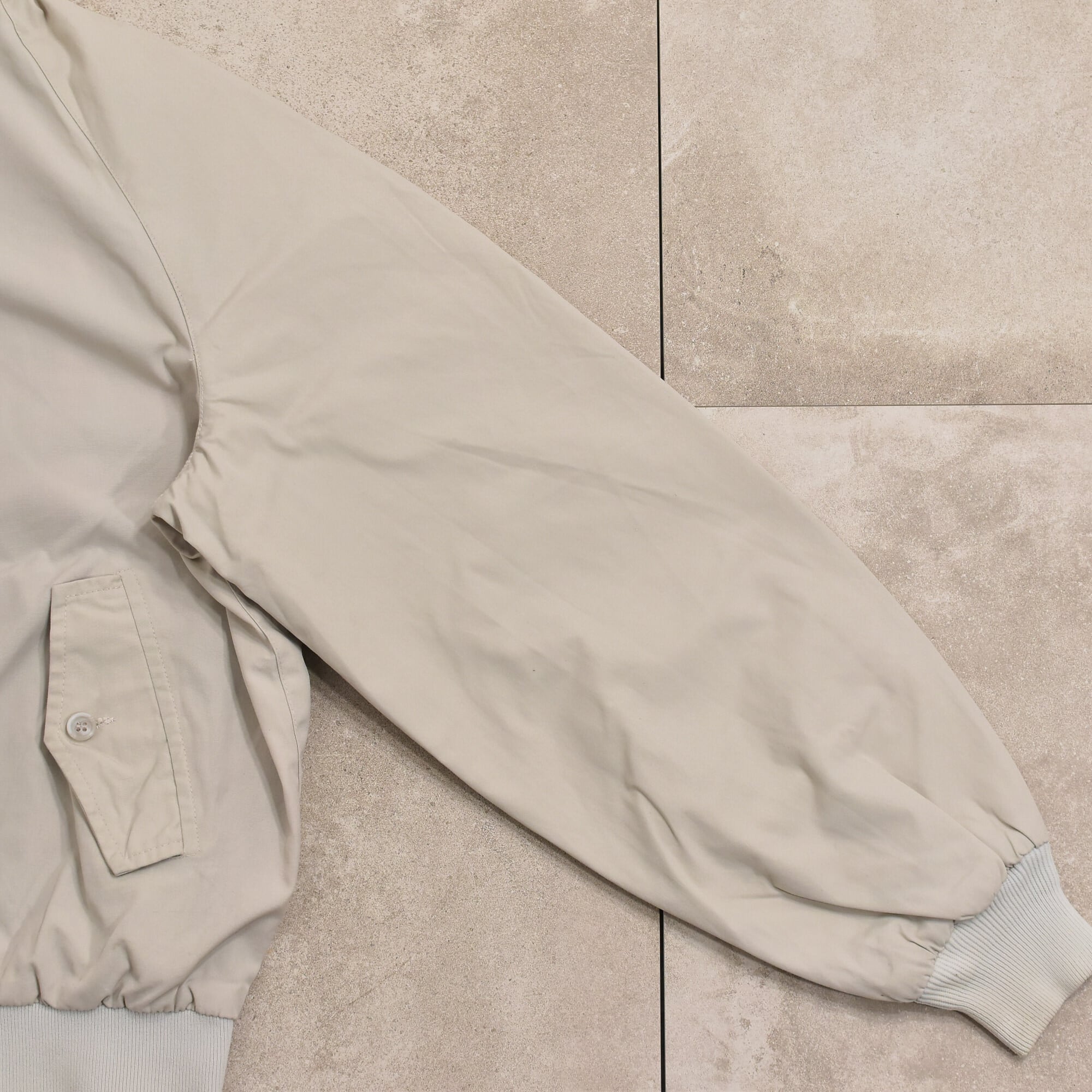 80s BARACUTA by VAN HEUSEN G9 | 古着屋 grin days memory