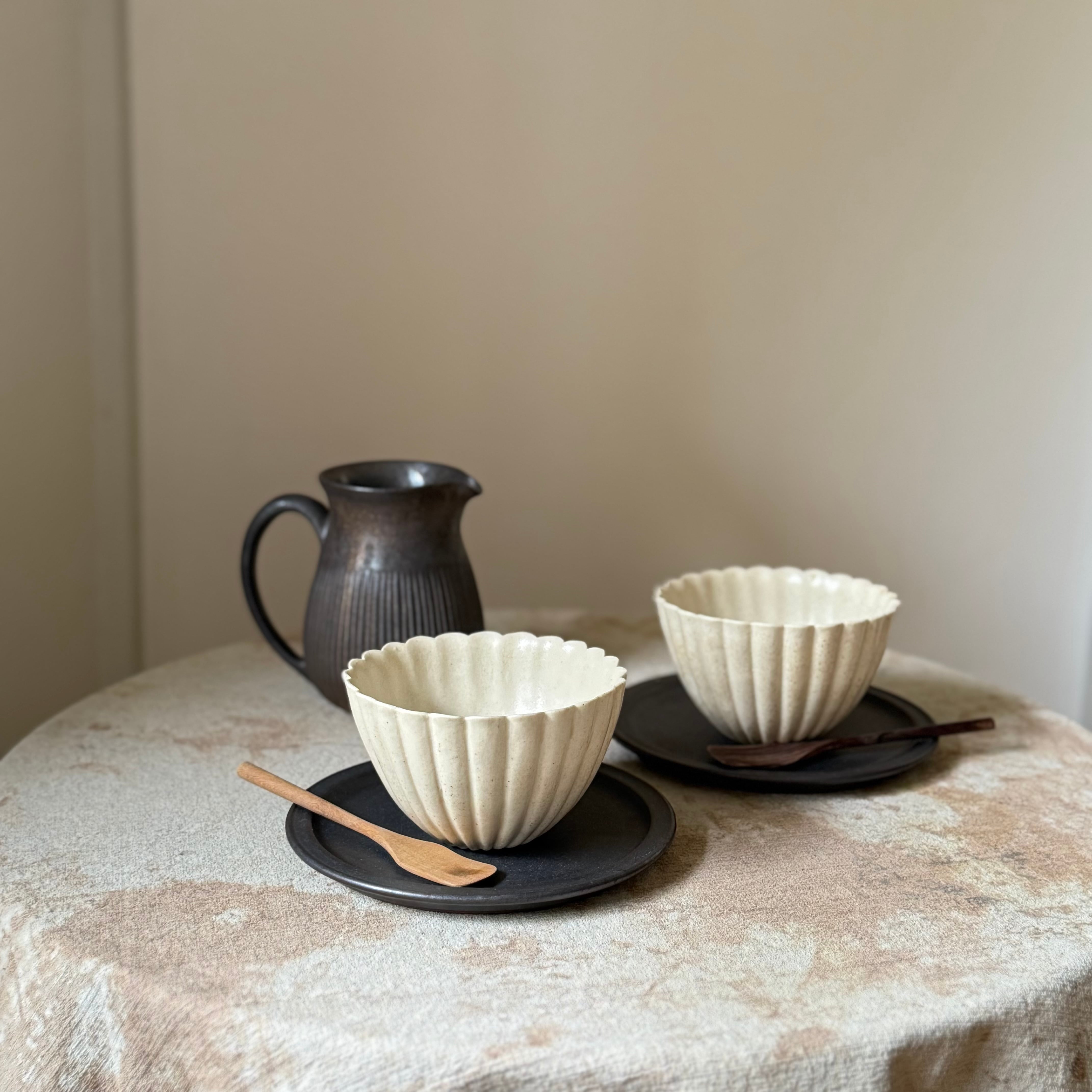 陶磁器 | gallery 一白