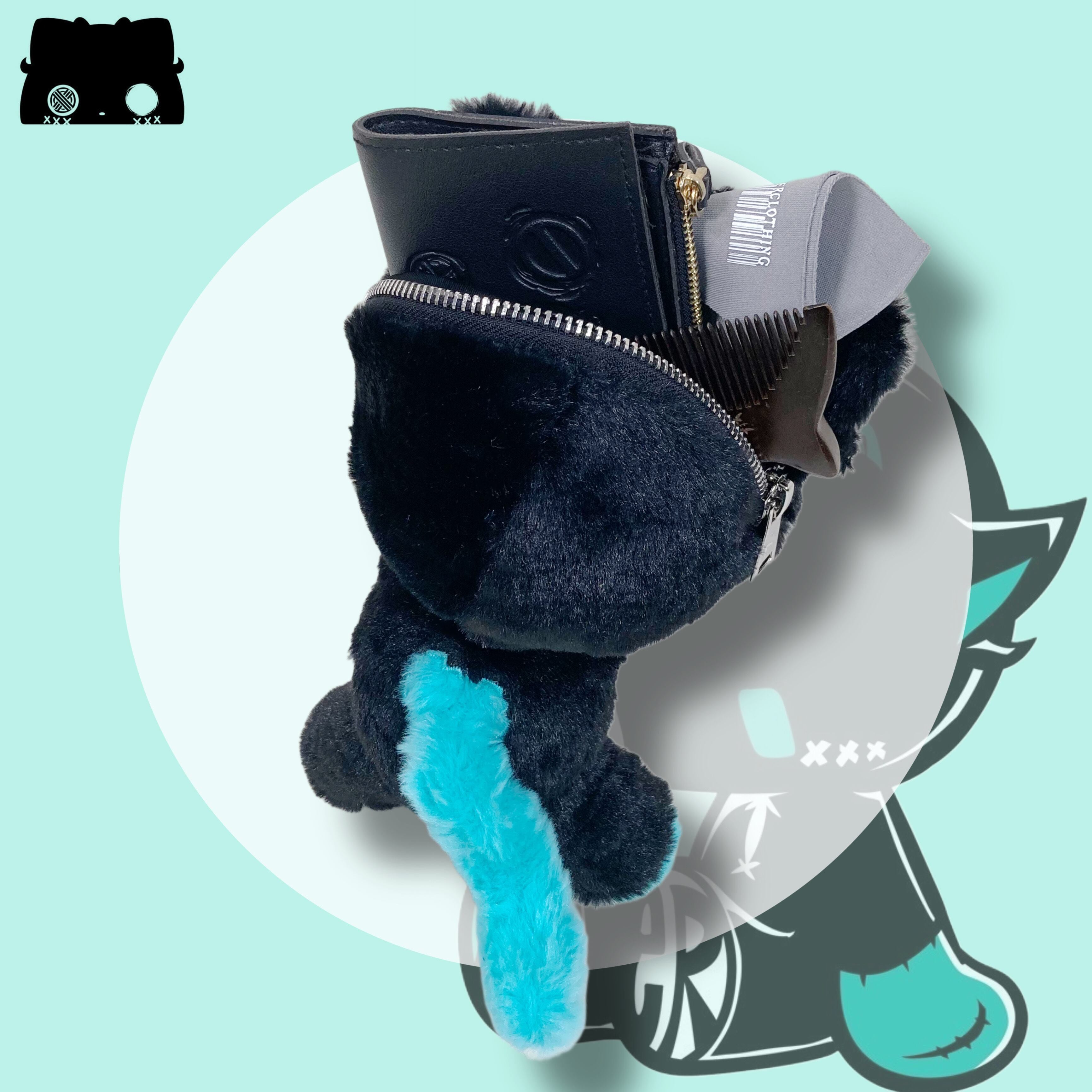 シエルの日☆非売品シエルぬいぐるみポーチ付き福袋【お1人様1点まで