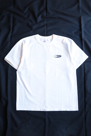 Sugar&Co./シュガーアンドコー Standard Tee(PACIFIC) WHITE SGR-TEE31