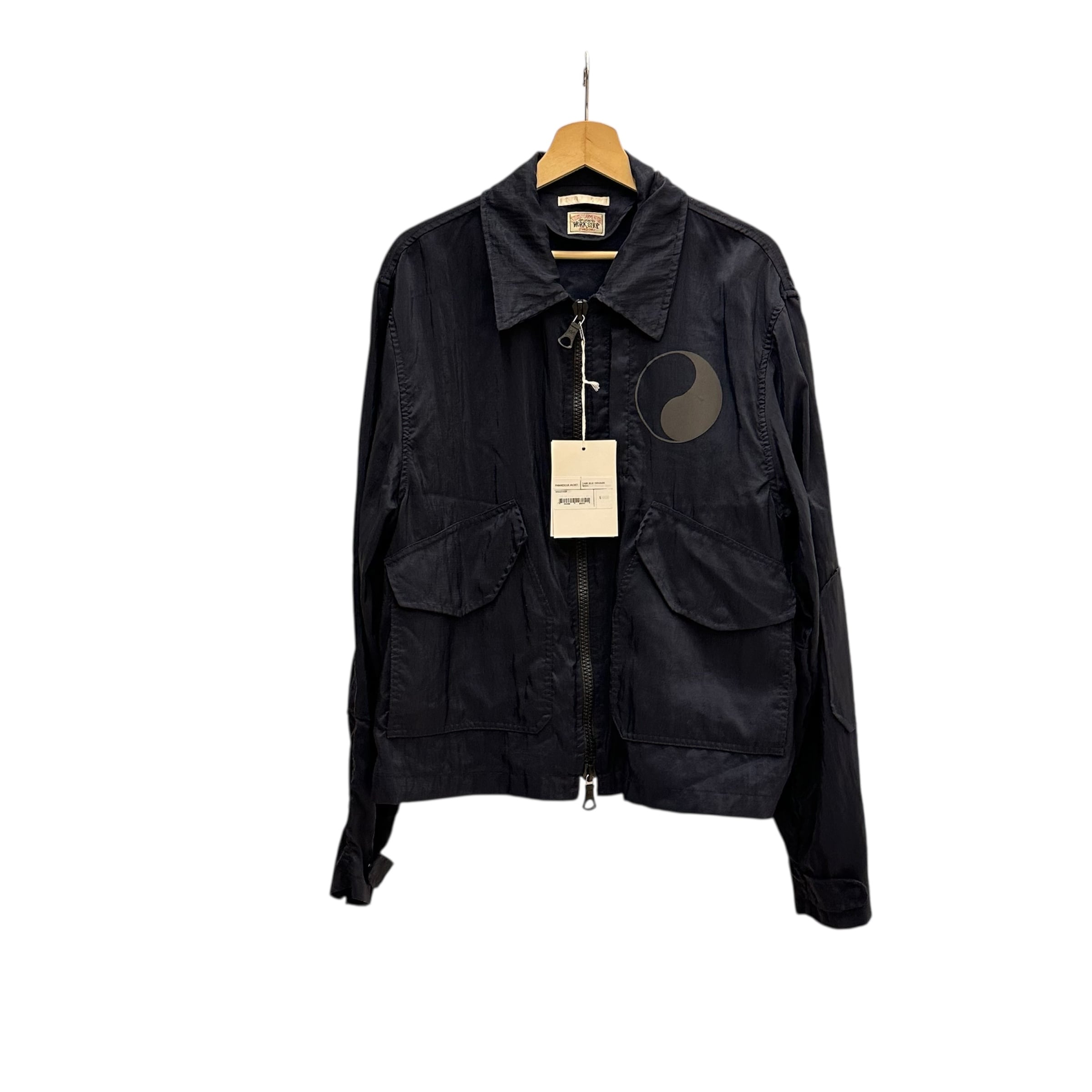 Our legacy work shop ブルゾン