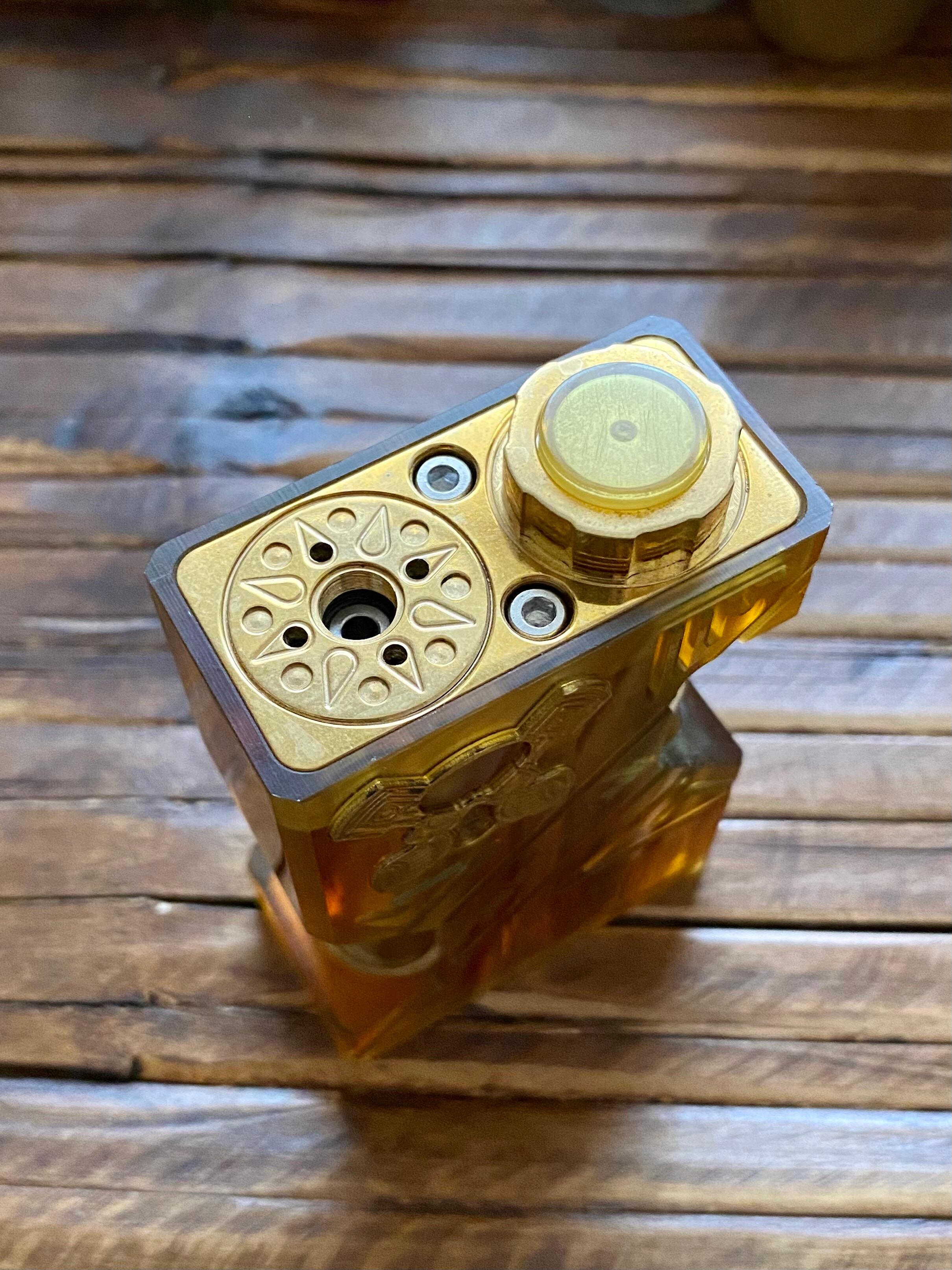 MCM MODS SSSP MOD ウルテム VAPE フィリピン | Philippine Vape Mods 