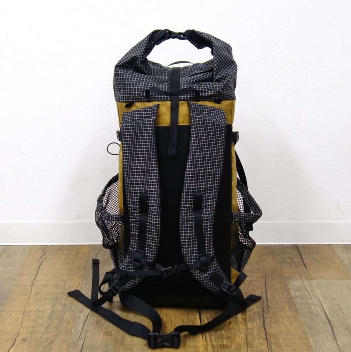 美品 ロウロウマウンテンワークス RawLow Mountain Bambi バンビ 26 