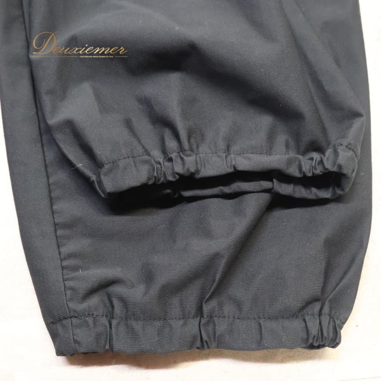 バレエ 衣装 Chacott チャコット オールインワン サウナスーツ スポーツグッズ レッスンウェア ブラック系 黒 無地 レッスン 練習 サロペット オーバーオール スポーツウェア トレーニング 練習着