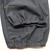 バレエ 衣装 Chacott チャコット オールインワン サウナスーツ スポーツグッズ レッスンウェア ブラック系 黒 無地 レッスン 練習 サロペット オーバーオール スポーツウェア トレーニング 練習着