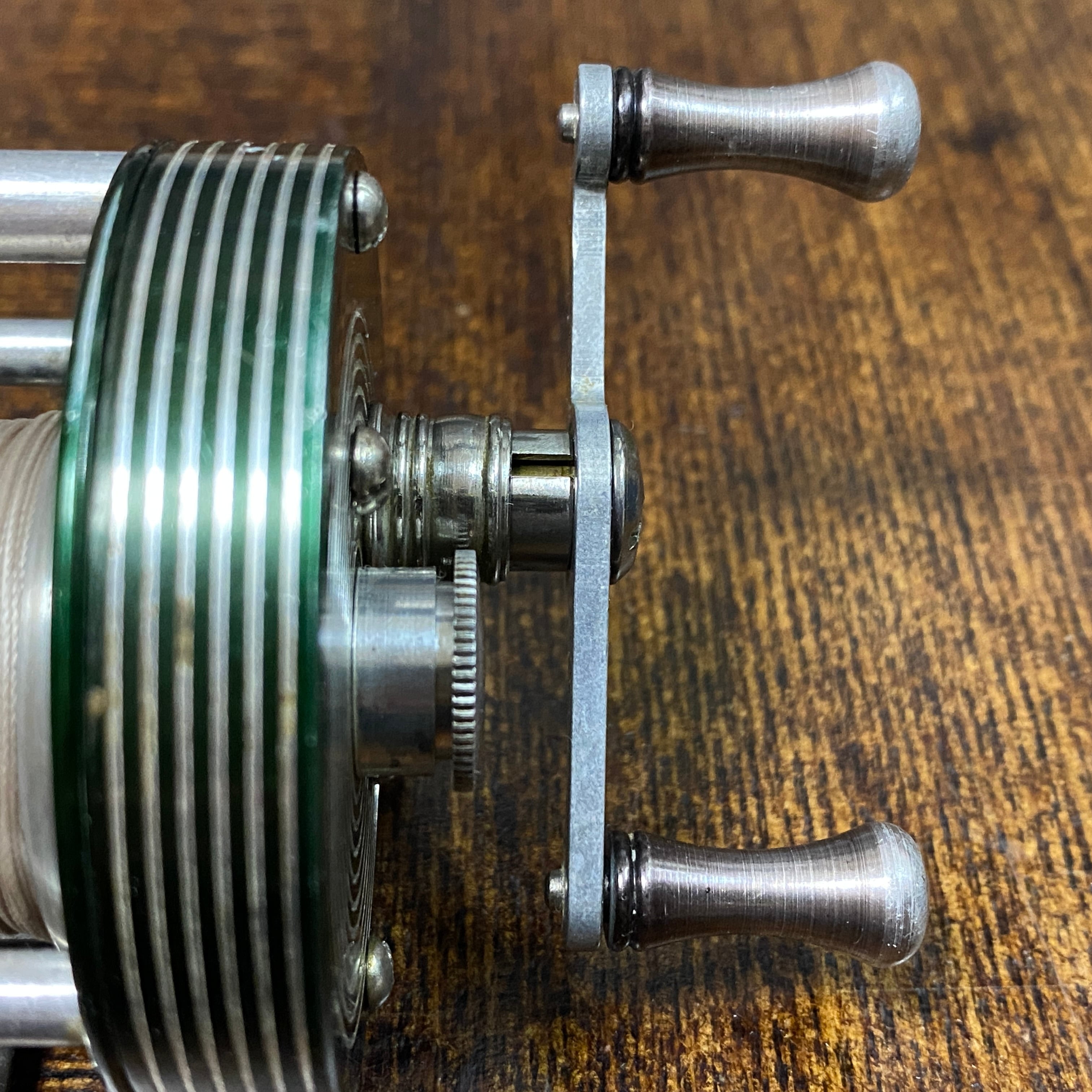 40s Langley TARGET model340 / オールドラングレー ターゲット [1201