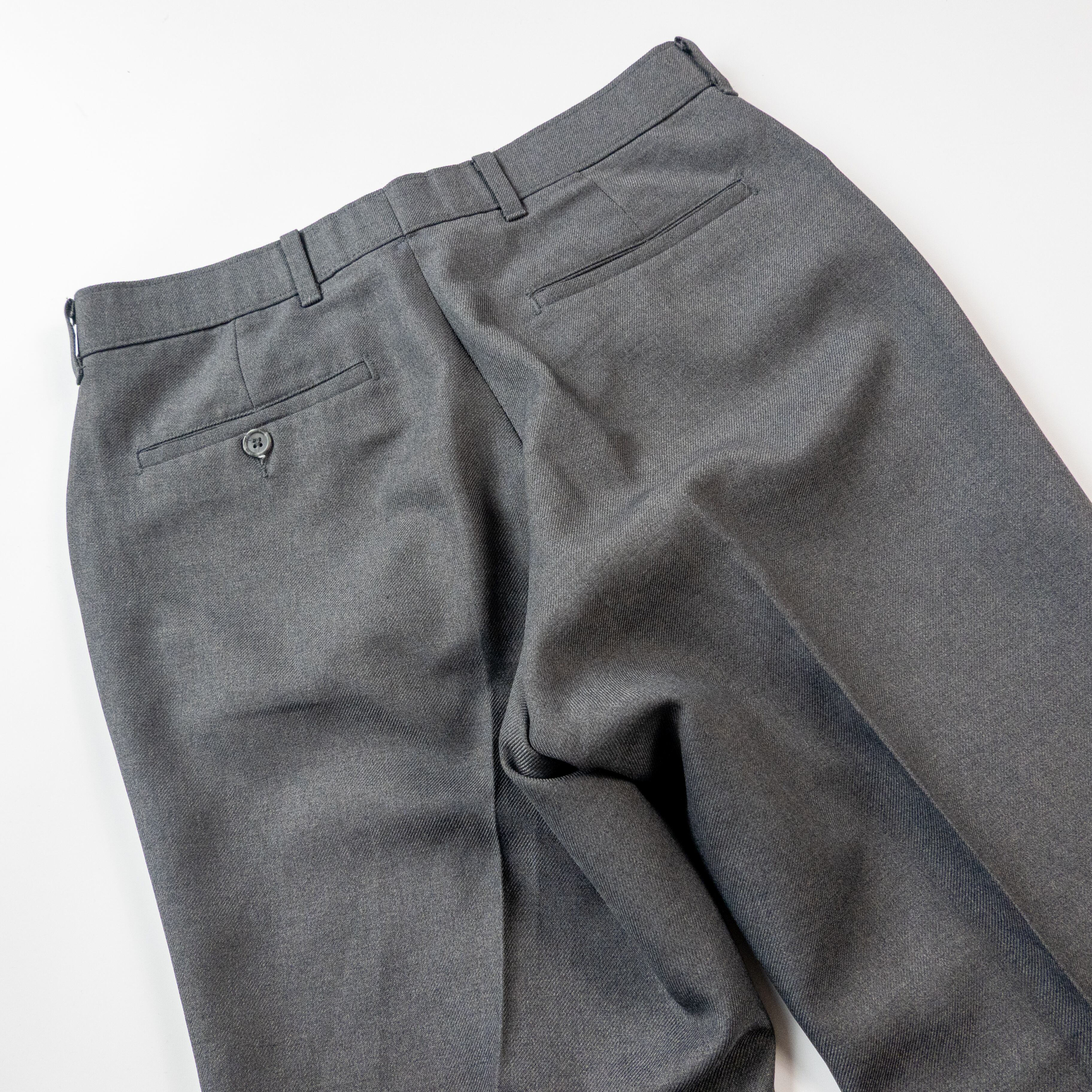 [35×32] 1980~90's Levi's ACTION SLACKS 1980~90's Levis action slacks | Anlien vintage online shop