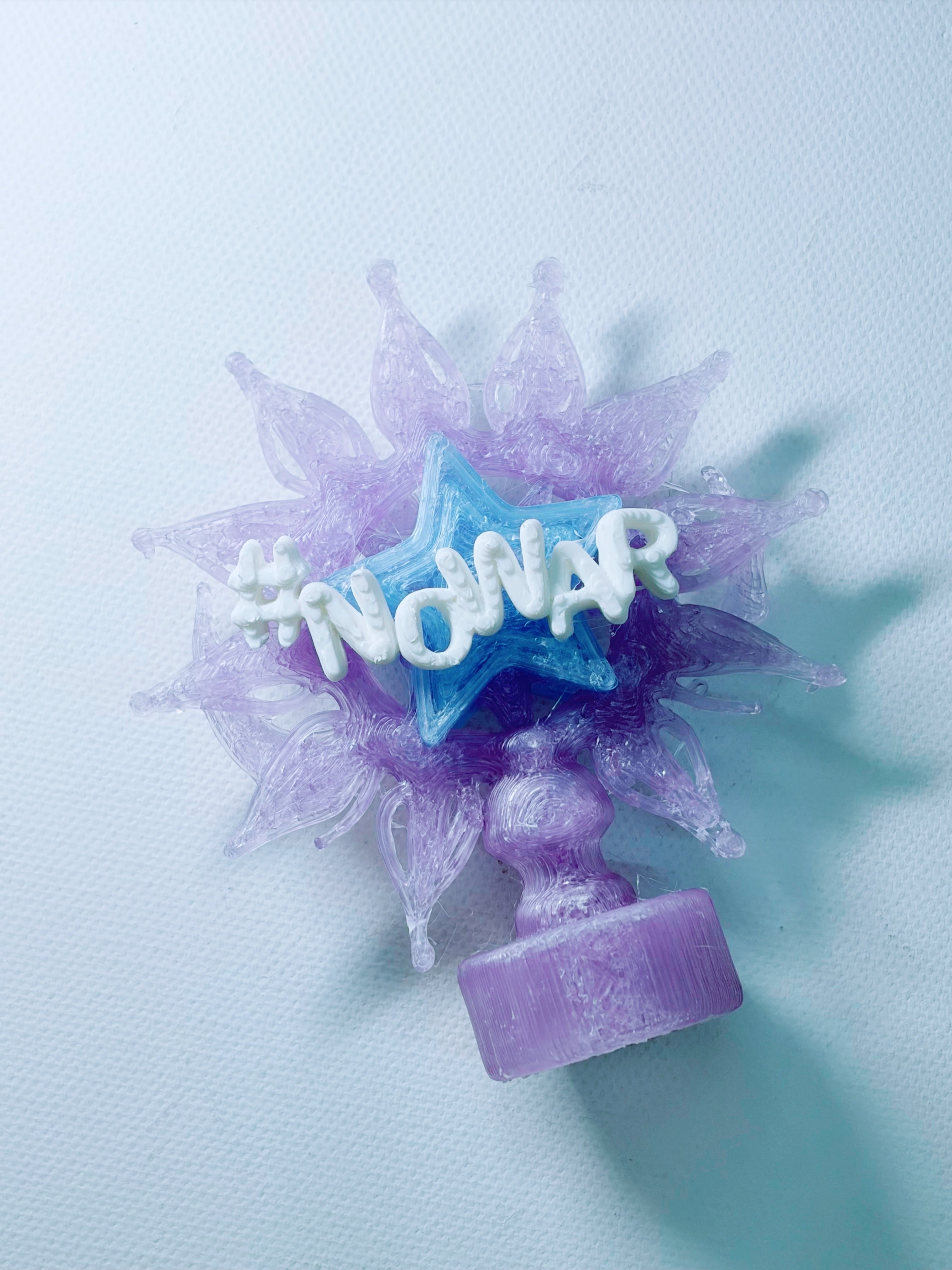 ペンライトアクセサリー（NOWARSTAR） | 杞憂代理店