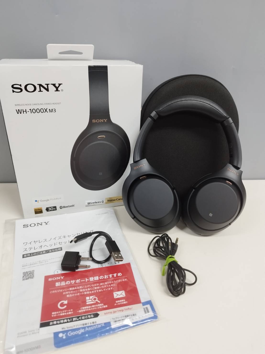 Oladance Wearable Stereo/OLA02/ワイヤレスイヤホン | 中古パソコン