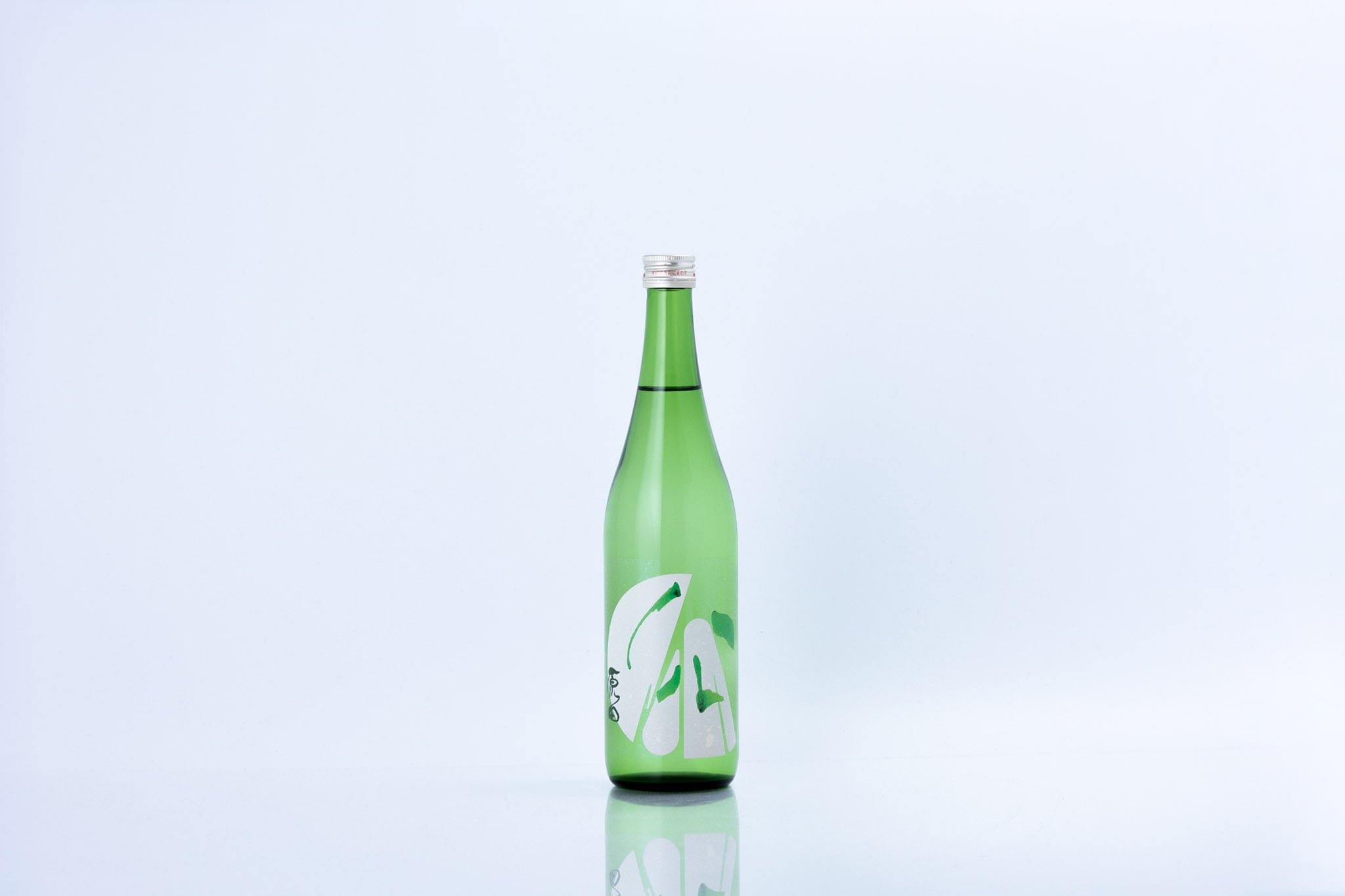 【春の季節酒】純米吟醸あらばしり「ハル」　720ml