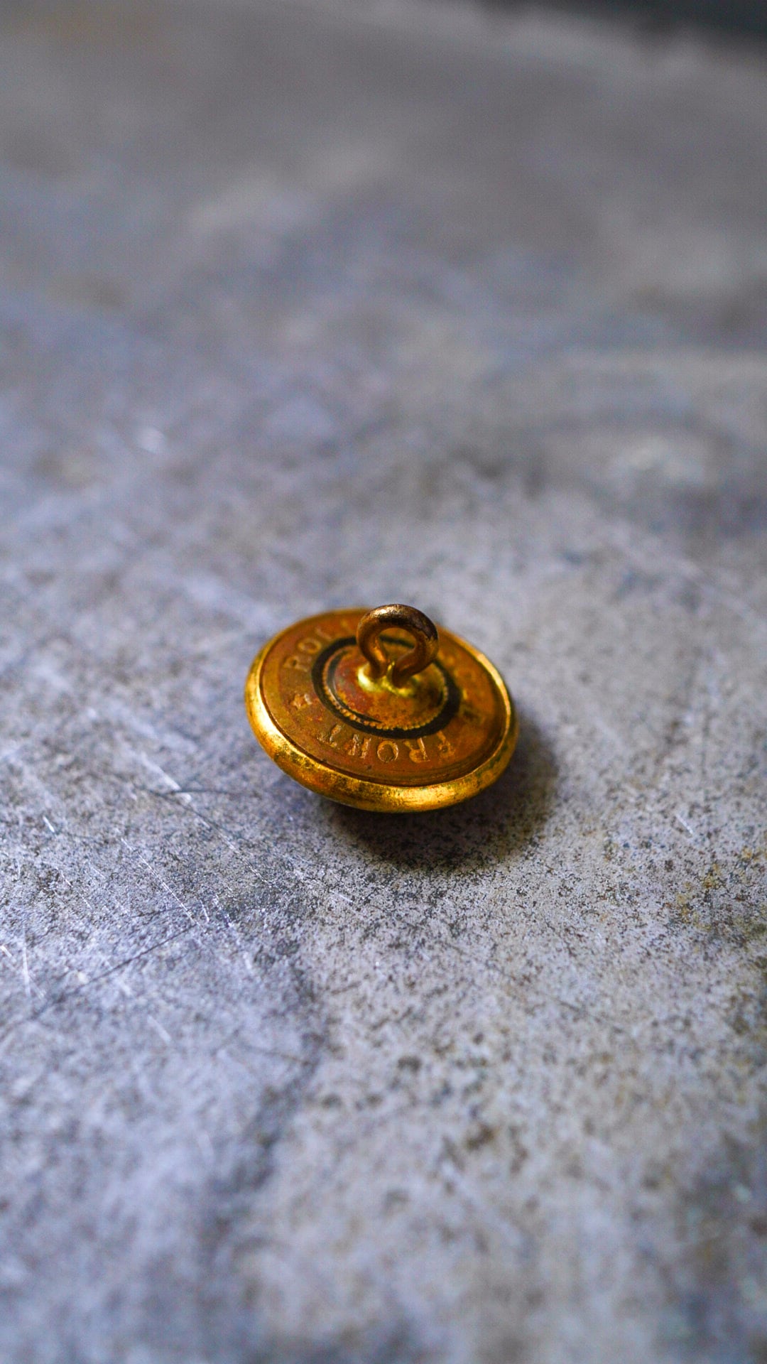 DEADSTOCK / 1940-1950s】BROOKS BROTHERS ブルックスブラザーズ U.S.