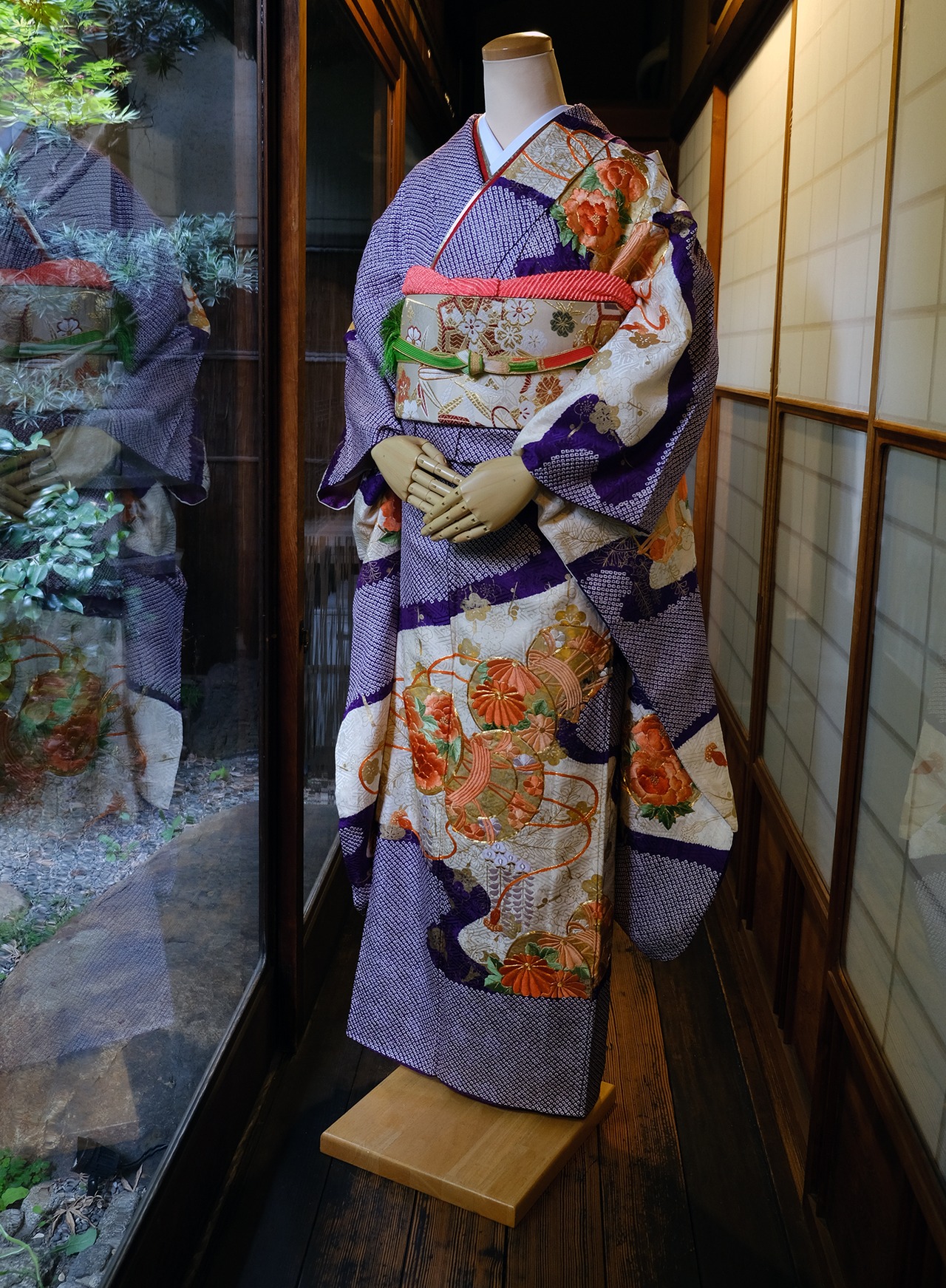 振袖写真撮影プラン-FP29