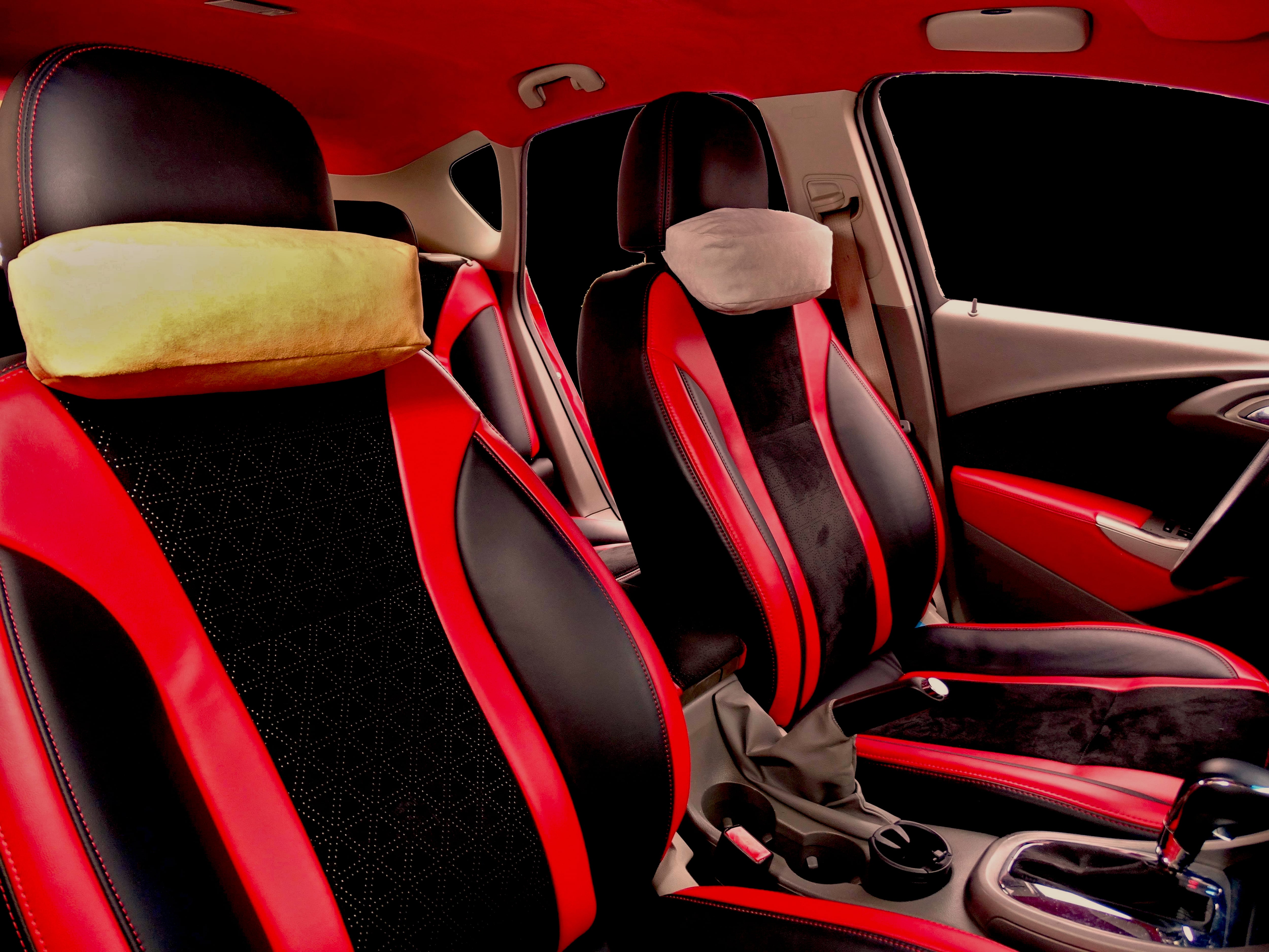 LS ランバー・サポート/Lumber Support | Goto Suede