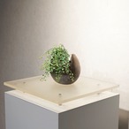 CLAY クレイ フラワーベース 花瓶 花器 オブジェ インテリア 雑貨 小物 置物 モダン ナチュラル ホテルライク