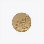 Stamp head / Forest2 thumbnail 3