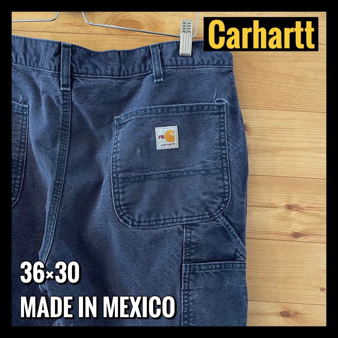 Carhartt　ペインターパンツ　36