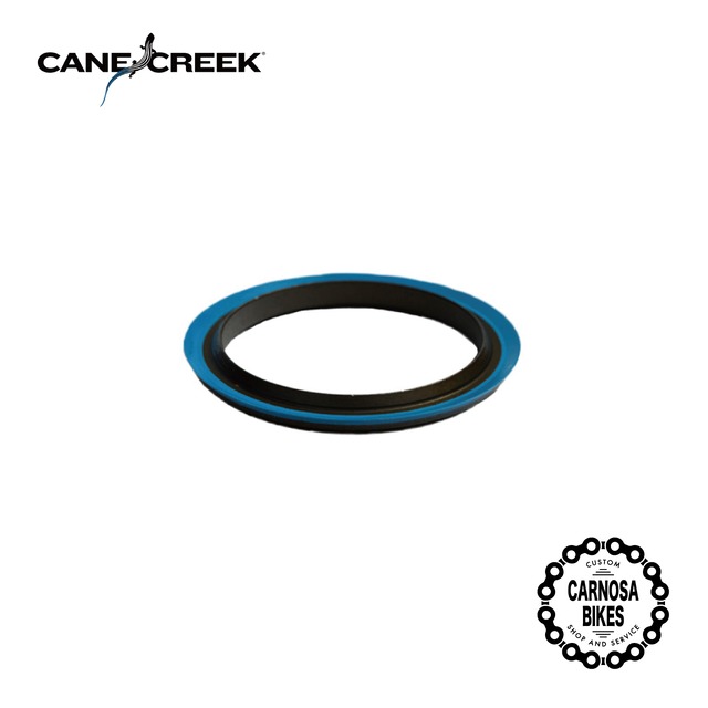 【CANE CREEK】40-CROWN RACE [クラウンレース] 52/40-STEEL