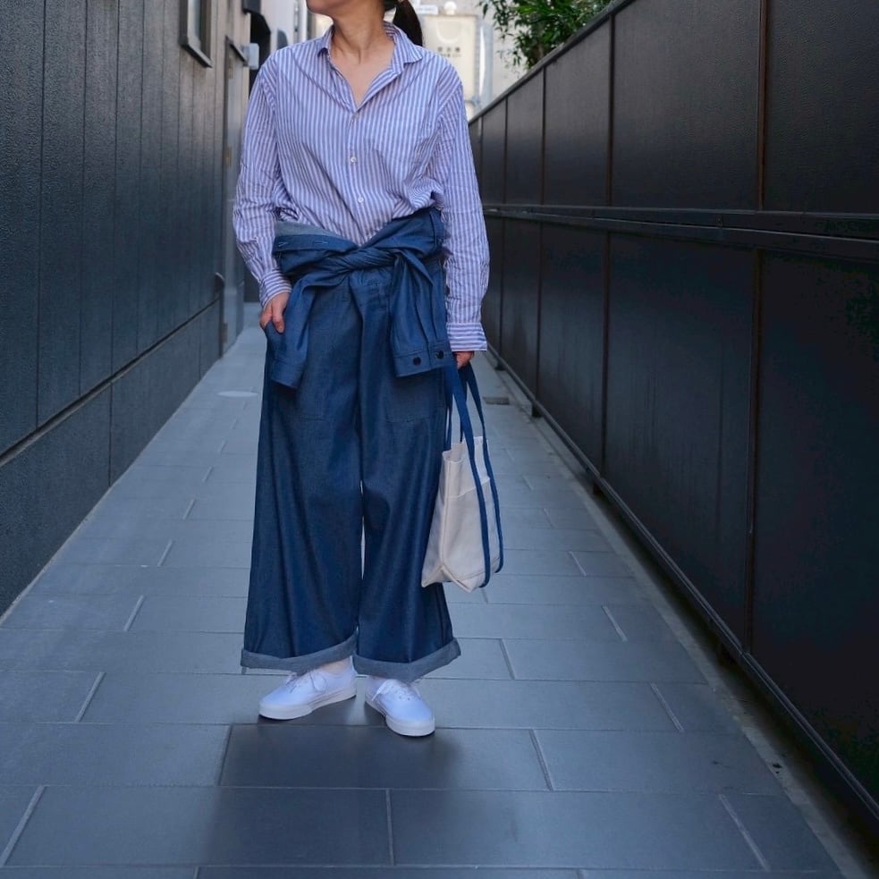 美品✨ビリティス・ディセッタン　ポンチョ Bilitis dix-sept ans | Debby