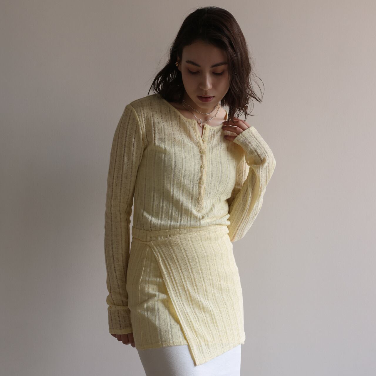 CLOTHES | CALME /カルム -Lifestyle Shop-