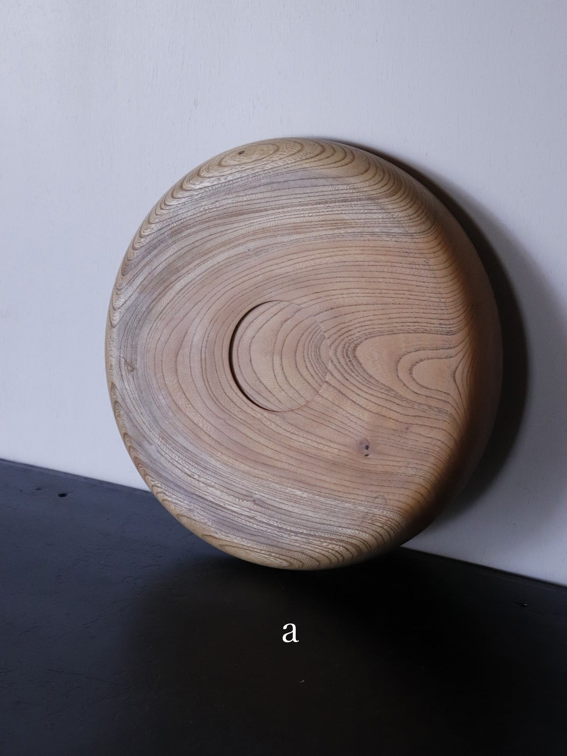 盆 欅 【送無】 | アルドマ 古道具・古家具・アンティーク