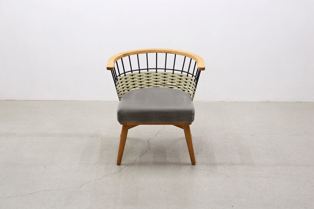 沼津店】ASPLUND アスプルンド RESORTIR リゾルティール パティー