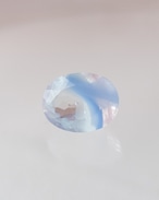 オーバル 8×6mm #249【硝子の宝石】