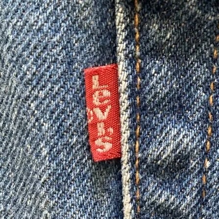 W31 L36】90's US.Levis 501xx リーバイス サンアンジェロ工場(552