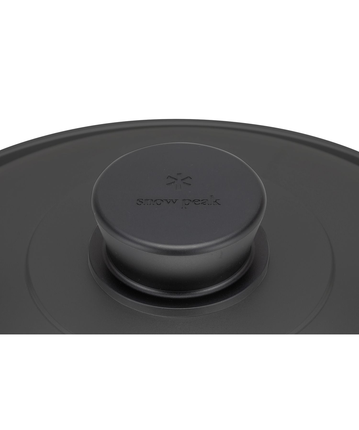 スノーピーク 野宴鍋30 ブラック | sotosotodays