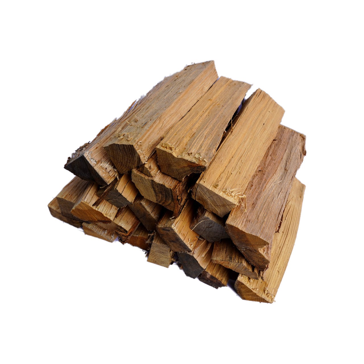 送料無料】 秋田の薪 100サイズ 約10kg 薪ストーブ ピザ窯 | 薪屋 もりつく