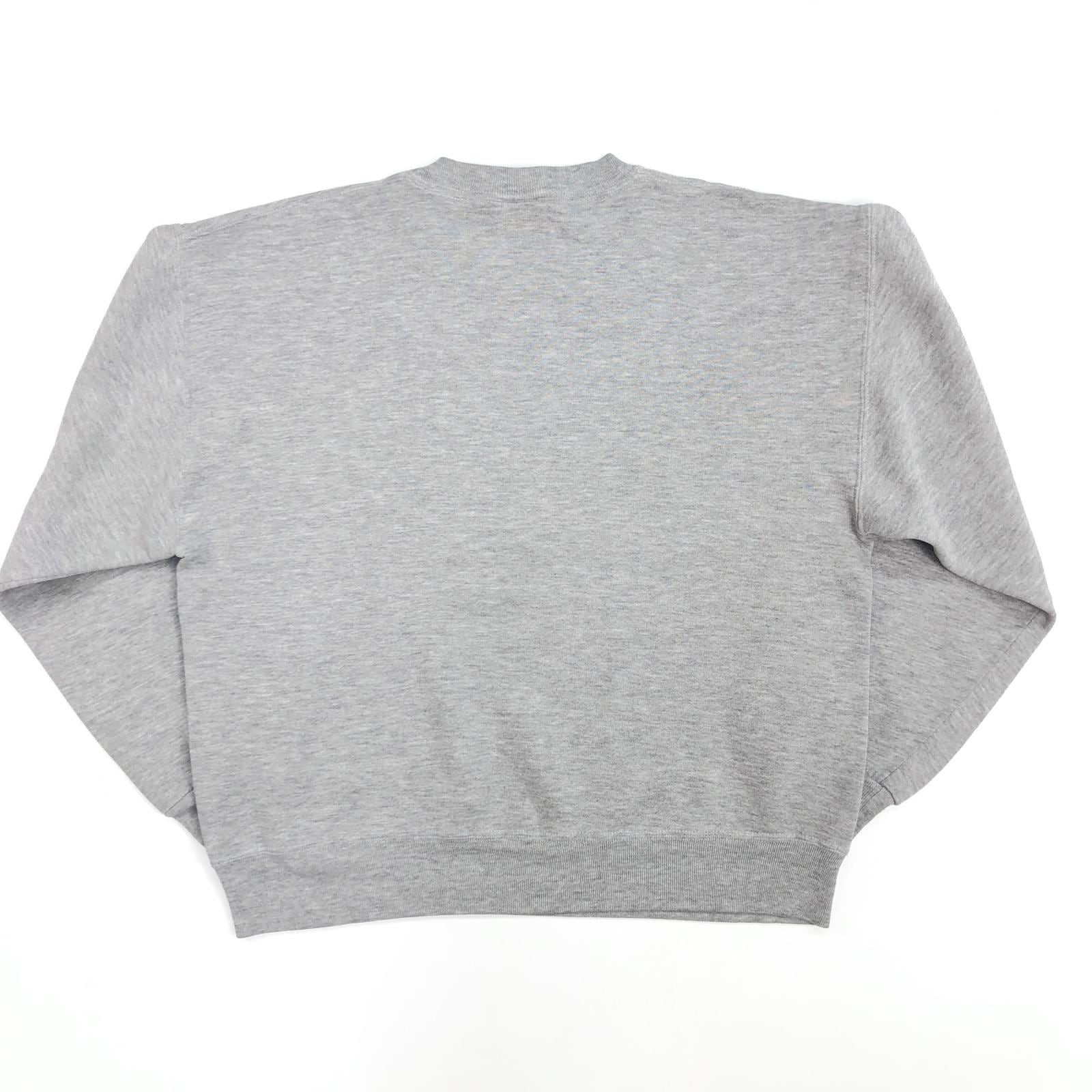 Russell Athletic ラッセルアスレチック スウェット 90年代 無地 前V