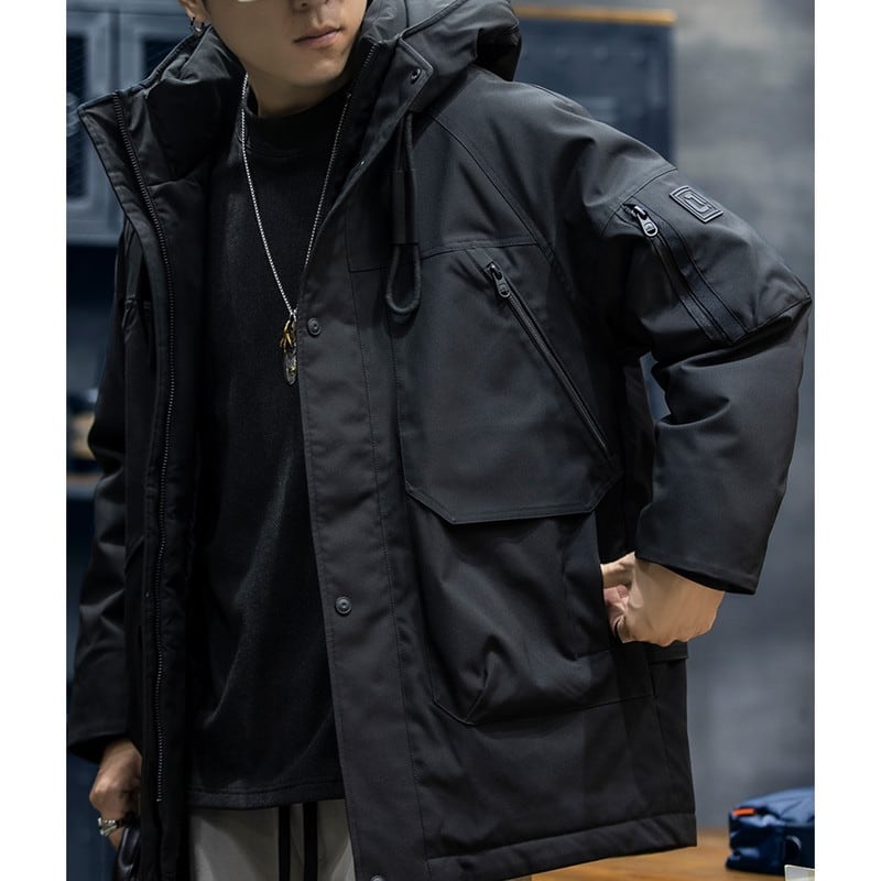 OUTER COLLECTION 2024 | AURA