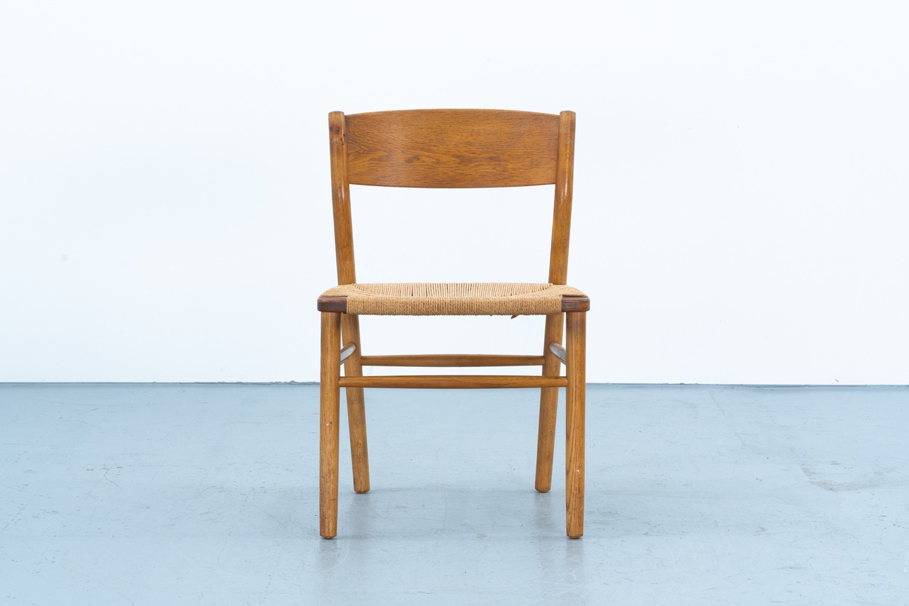 【as it is】Børge Mogensen | Model.157 Dining Chair