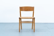 【as it is】Børge Mogensen | Model.157 Dining Chair