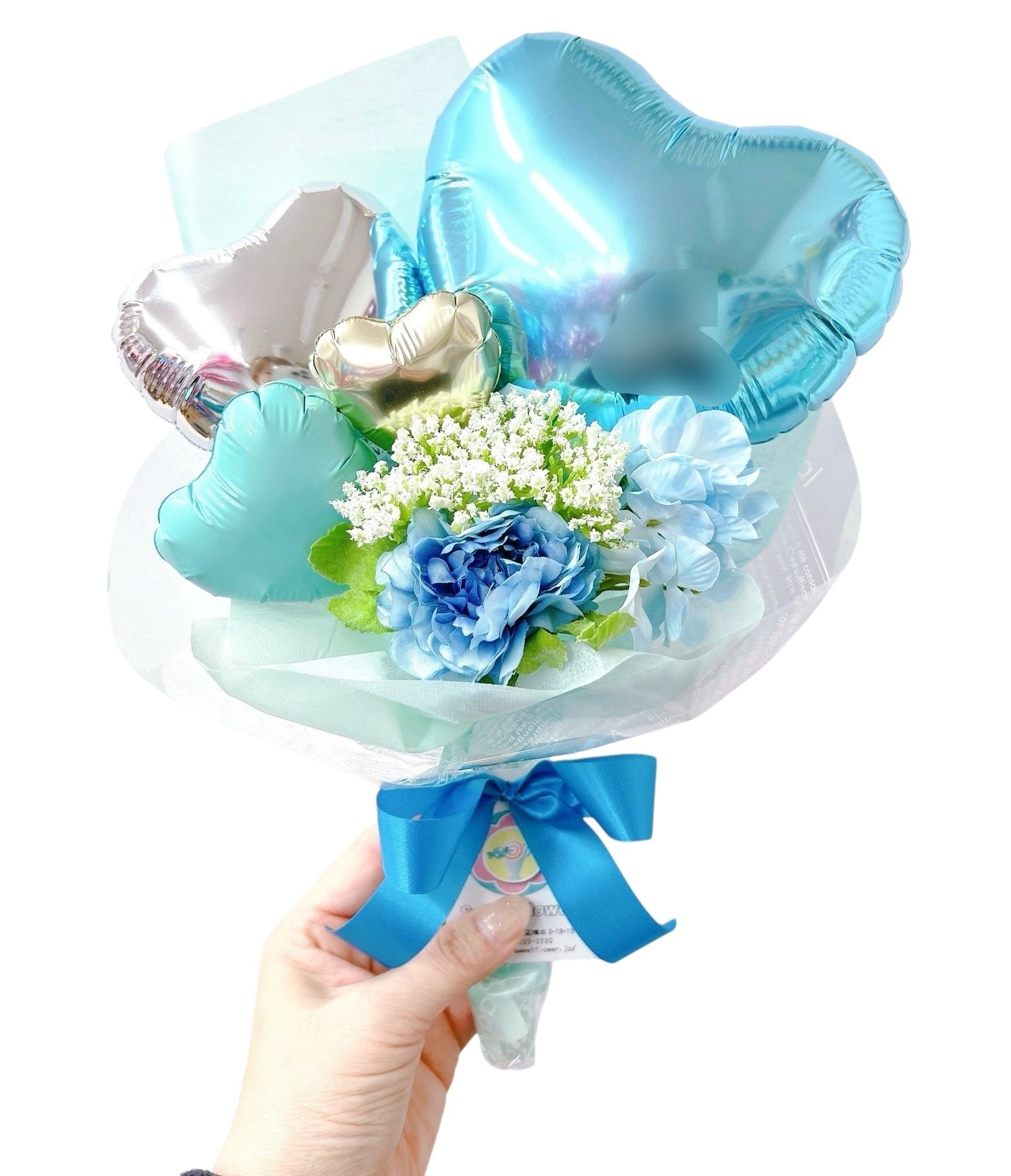 バルーンブーケ 発表会 バースデー | Sweet flower (スウィートフラワー)