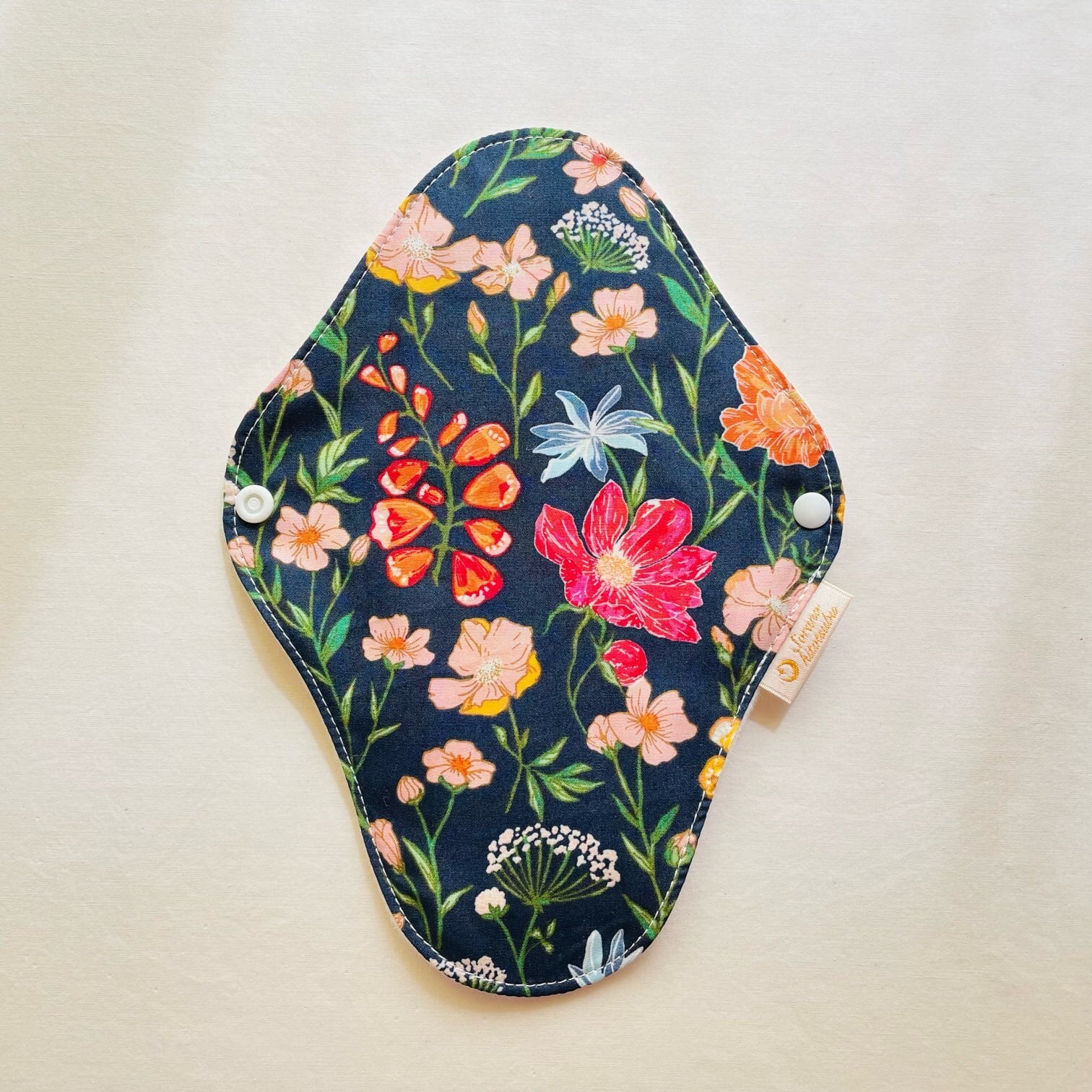 布ナプキンS「night garden」