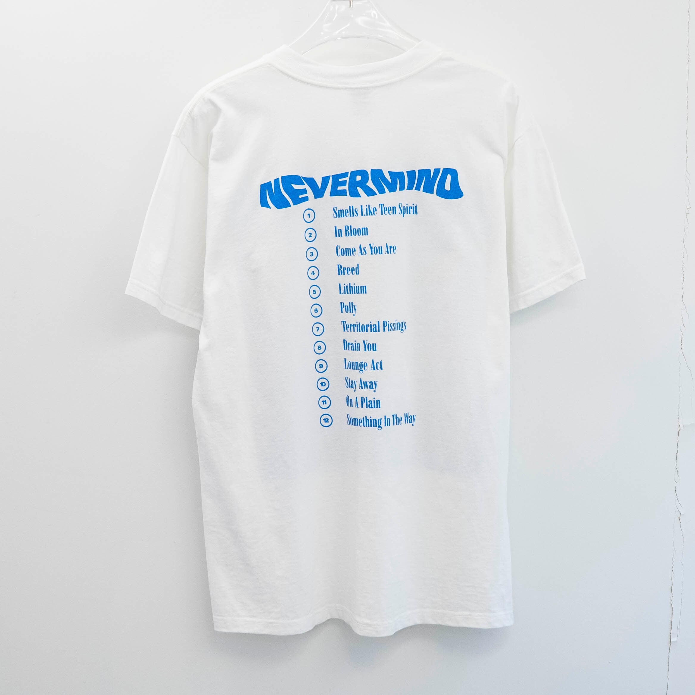 Nirvana 