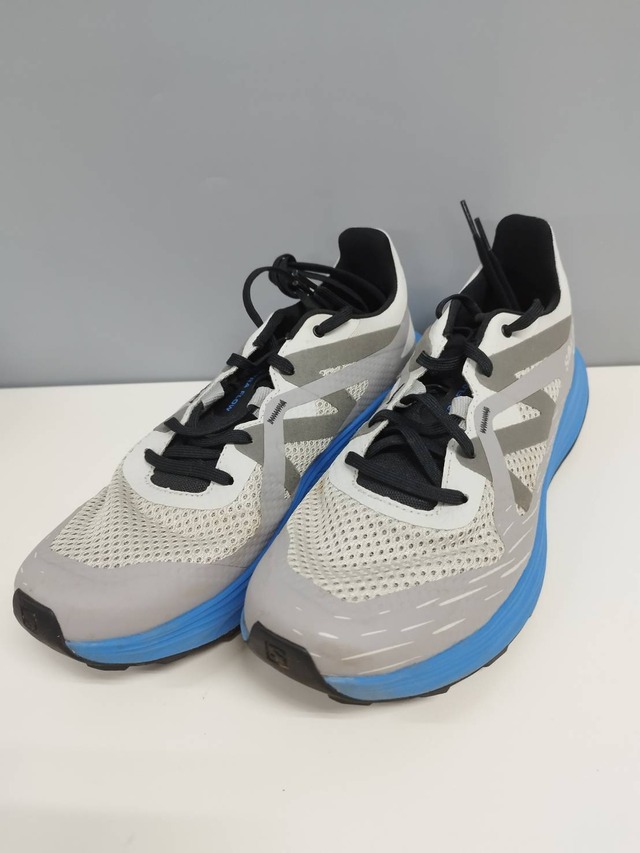 良品】SALOMON サロモン ULTRA FLOW/トレイルランニングシューズ/27.5 
