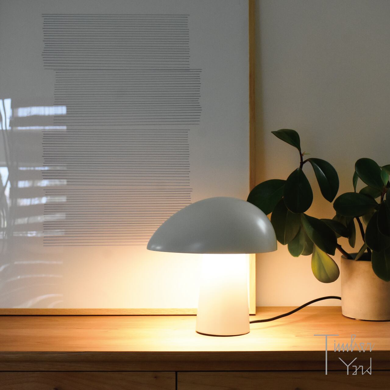 即納可】Night Owl / ナイト・オウル / スモーキ―ホワイト / Smokey