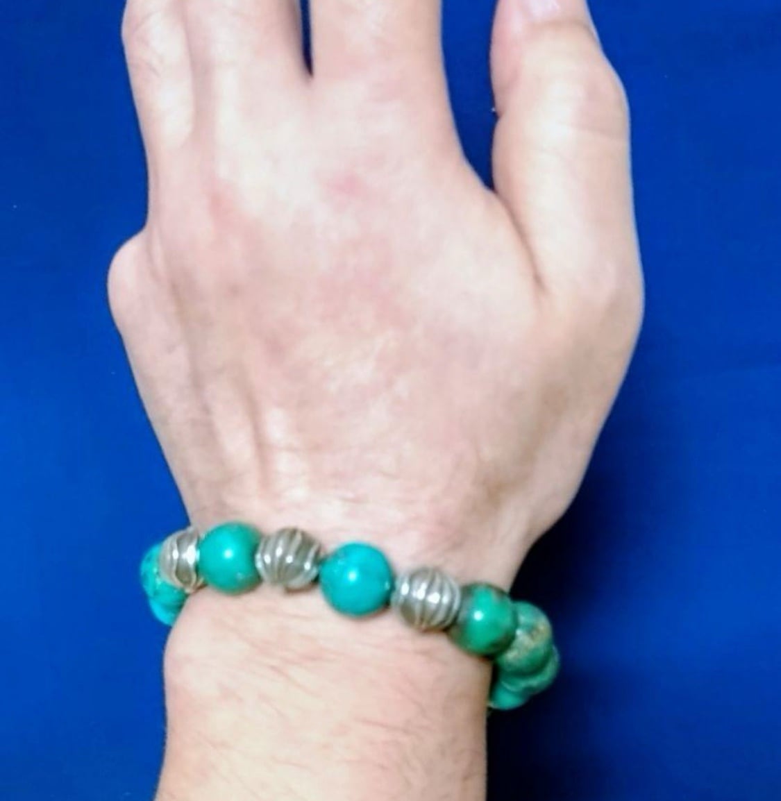 Chrome Hearts BEAD59 12mm ターコイズビーズブレスレット 楽天市場】クロムハーツ【CHROMEHEARTS】 【保証書付】BEAD 59